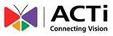 ACTi Connecting Vision Silver partner