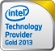 Intel Gold Partner Intel Solution Provider Поставщик решений Интел